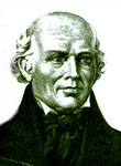 Dr. Samuel Hahnemann